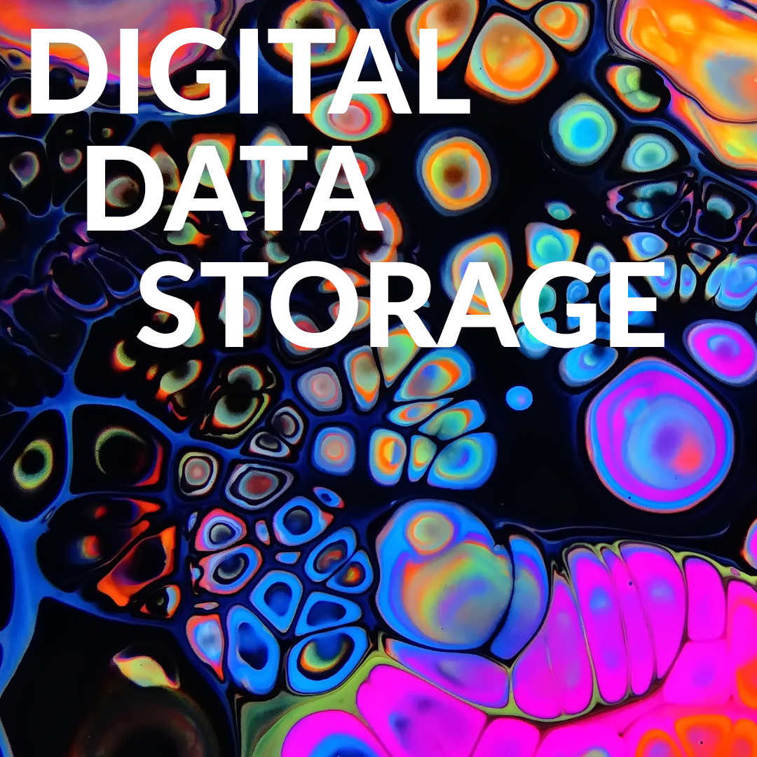 Digital Data Storage Using DNA — Cache DNA | Biomimicry Case Study ...